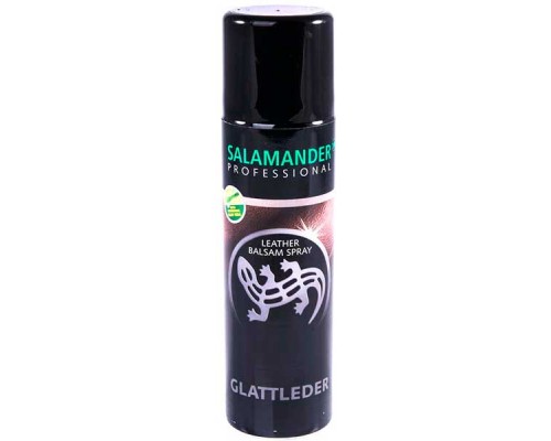 Salamander Prof. Аэрозоль Leather Balsam Spray 250мл 