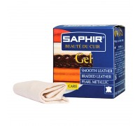 Saphir гель Gel  с салфеткой, 50 мл