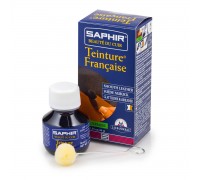 Saphir краситель универсальный Teinture Francaise, 50 мл