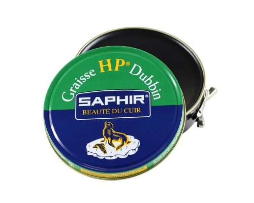 Saphir пропитка для туристической обуви GRAISSE HP, 100 мл