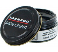 Крем для гладкой кожи Shoe Cream Tarrago 