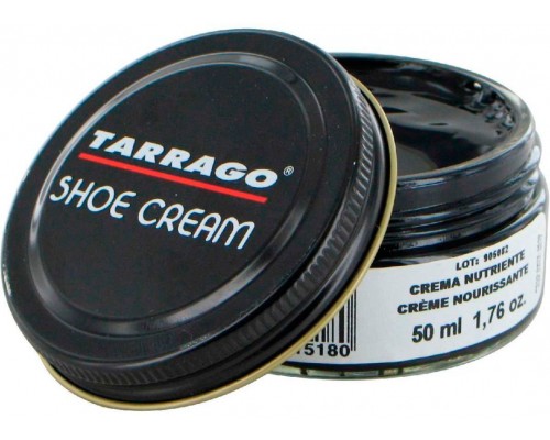 Tarrago крем для гладкой кожи Shoe Cream