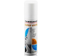 Tarrago жидкая краска для кожи и текстиля Super White